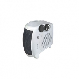 Pifco 203830 2kW Fan heater