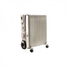 Pifco 2038850 2.5kw oil filled radiator
