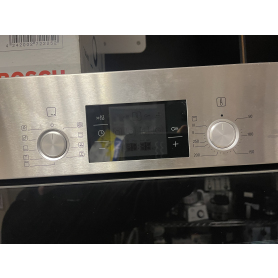 Bosch HBR33B550B Built In Side Opening Single Oven (Discontinued Stock)  - 1