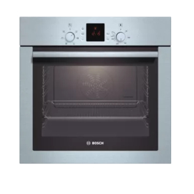 Bosch HBN430551B single oven ***CLEARANCE***