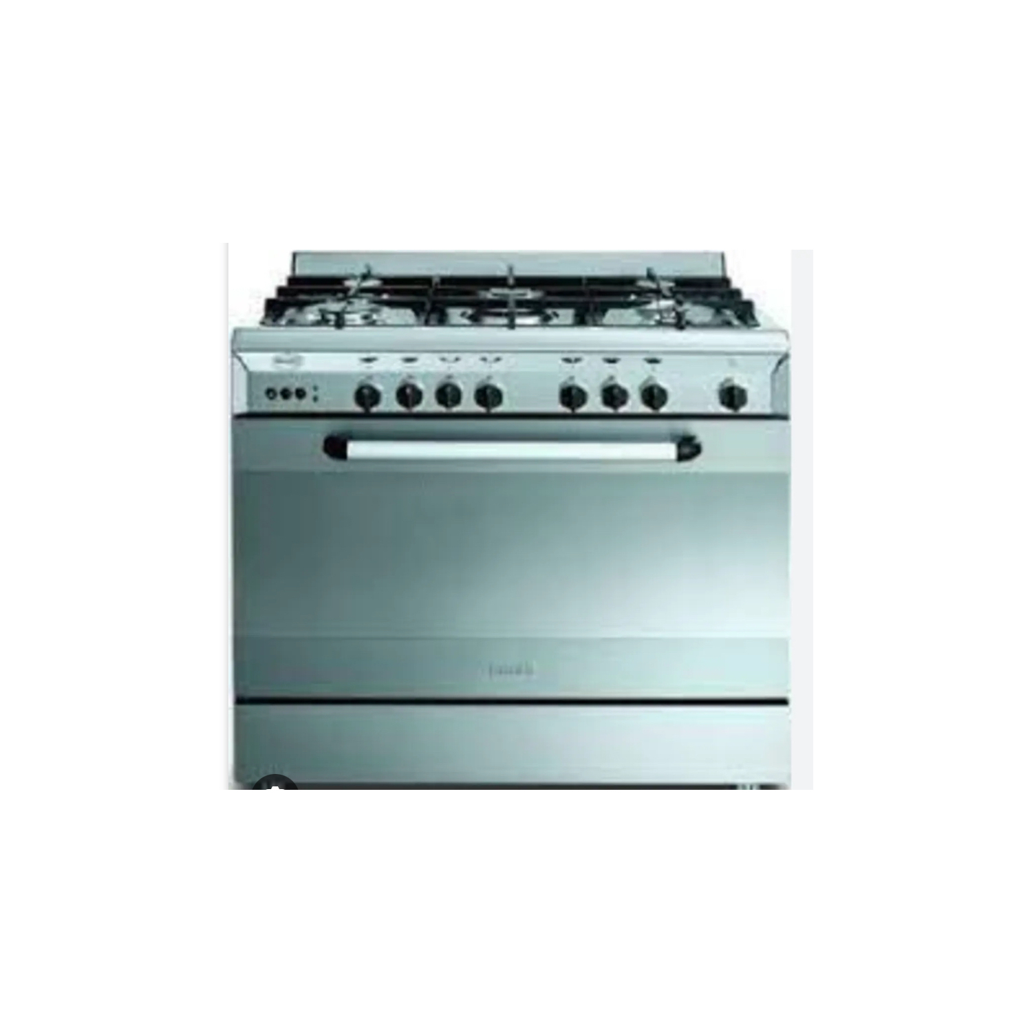 Baumatic BT2531SS 90cm gas range cooker DISCONTINUED CLEARANCE STOCK Cee Jay