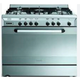 Baumatic BT2531SS 90cm gas range cooker ***DISCONTINUED CLEARANCE STOCK***