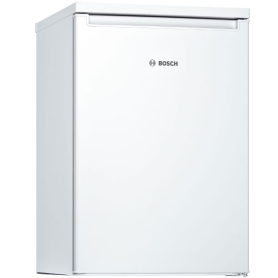 Bosch KTL15NWECG undercounter fridge with icebox 56cm wide. - 1