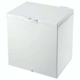 INDESIT OS1A200H2 CHEST FREEZER