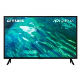 Samsung QE32Q50AAUXXU 32" 4K QLED TV - 0