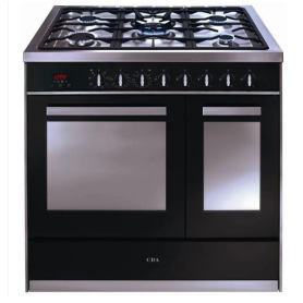 cda oven and hob