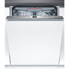 Bosch SMV6ZCX01G integrated dishwasher Home connect with cutlery tray and Perfect Dry - 0