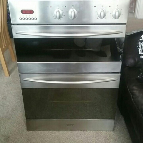 Baumatic oven deals