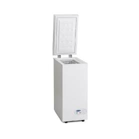 Iceking CF61W.E chest freezer