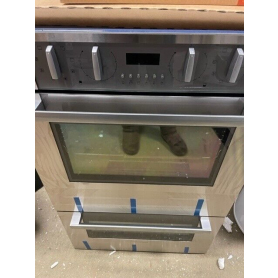 Fisher&Paykel FPBI603 Built In Double Oven In Stainless Steel Discontinued Stock Clearance BNIB - 5