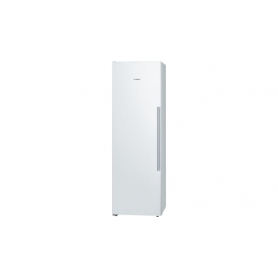 Bosch KSV36AW31G series 6 freestanding upright fridge