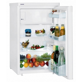 Liebherr T1404-21 50cm fridge with icebox White. - 1