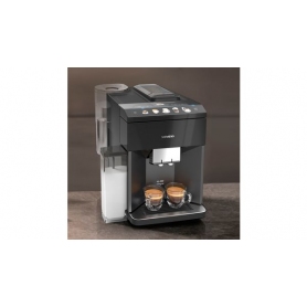 SIEMENS TQ505R09 COFFEE MACHINE WHICH? BEST BUY MODEL