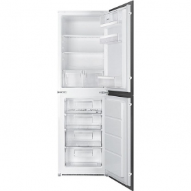 UKC3170P1 Integrated Frost Free 50/50 Fridge Freezer