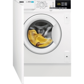 Zanussi Z816WT85BI integrated washer dryer  8kg/4kg 1600rpm - 0