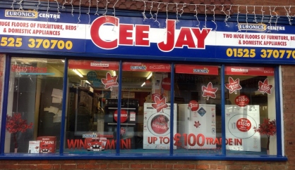 Cee-Jay